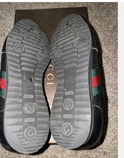Gucci Shoes Size 8  for Sale