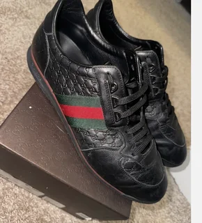 Gucci Shoes Size 8  for Sale