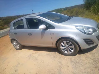 Opel Corsa Classic Essentia