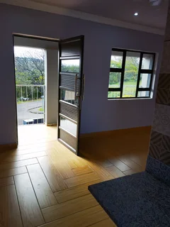 One bedroom flat  available for rent in Umbilo , DURBAN KZN going for R55000
