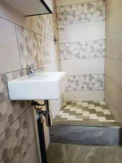 One bedroom flat  available for rent in Umbilo , DURBAN KZN going for R55000