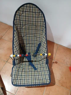 Bambino Pram And Rocker Urgent Sale