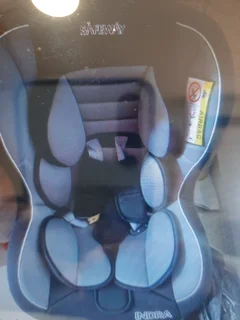 Indra Baby Car seat