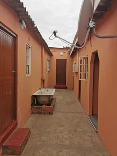 Rooms for Rent - Hillcrest