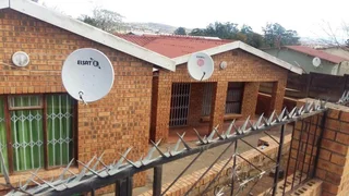 Rooms for Rent - Hillcrest