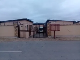 Rooms for Rent - Hliso