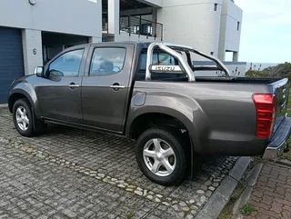 2014 ISUZU DTEC KB300