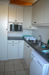 Self catering vacation rental (Klipfonteyn) Franskraal