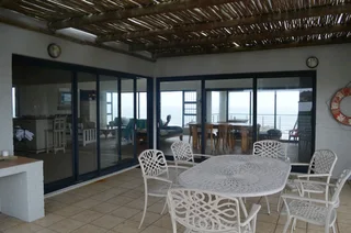 Self catering vacation rental (Klipfonteyn) Franskraal