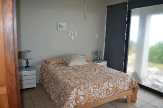 Self catering vacation rental (Klipfonteyn) Franskraal