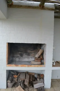 Self catering vacation rental (Klipfonteyn) Franskraal