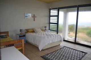 Self catering vacation rental (Klipfonteyn) Franskraal