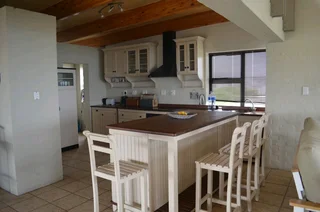 Self catering vacation rental (Klipfonteyn) Franskraal