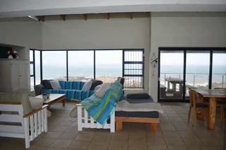 Self catering vacation rental (Klipfonteyn) Franskraal