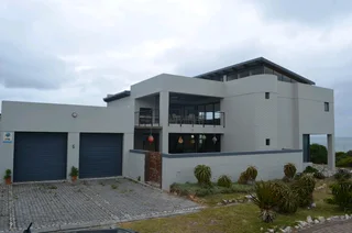 Self catering vacation rental (Klipfonteyn) Franskraal