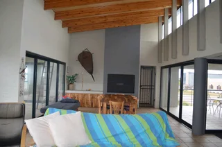 Self catering vacation rental (Klipfonteyn) Franskraal