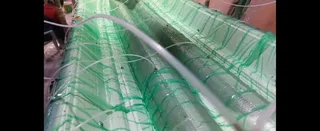 Vacuum infusion specialist