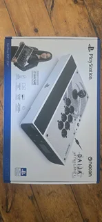 Nacon Daija Arcade Stick PlayStation