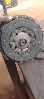 Am Looking for job as a mechanic