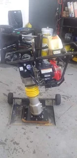 Small machine mechanic..