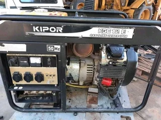 we are Gen technicians