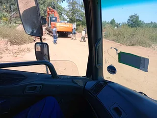 Looking for work as a mechanic or Truck driver.