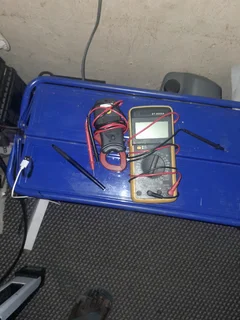 Am looking for work as a mechanic