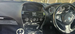 M6 BMW 2008