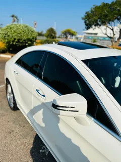 Mercedes-Benz CLS-Class Other