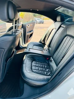 Mercedes-Benz CLS-Class Other