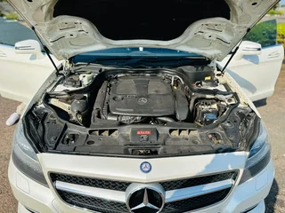 Mercedes-Benz CLS-Class Other