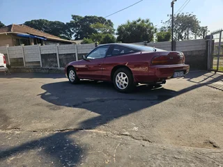 Nissan 200sx
