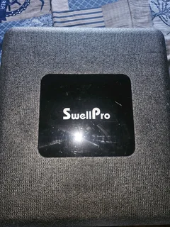Swellpro Spashdrone 4