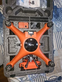 Swellpro Spashdrone 4