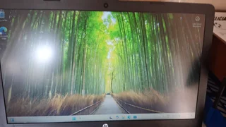 Hp Intel Core i3 8th Gen