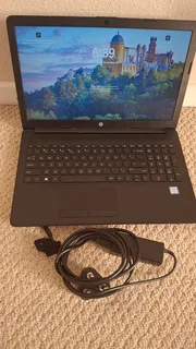 Hp Intel Core i3 8th Gen