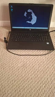 Hp Intel Core i3 8th Gen