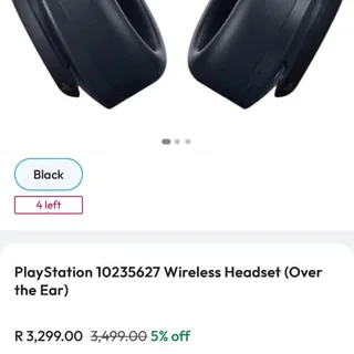 PS5 Bundle