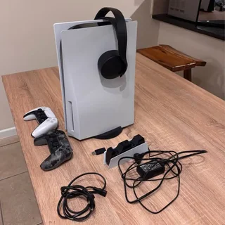 PS5 Bundle