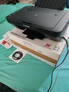 Cannon Pixma Printer