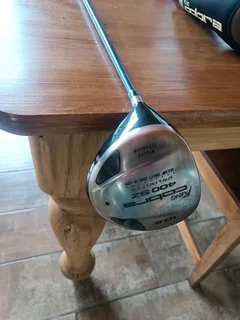 Cobra Driver