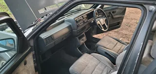 1989 VW JETTA MKII CLI 8V
