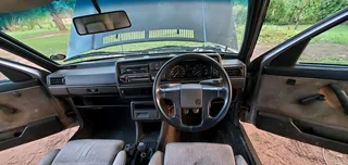 1989 VW JETTA MKII CLI 8V