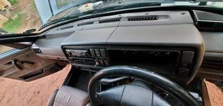 1989 VW JETTA MKII CLI 8V