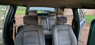 1989 VW JETTA MKII CLI 8V