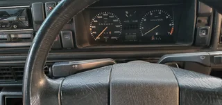 1989 VW JETTA MKII CLI 8V