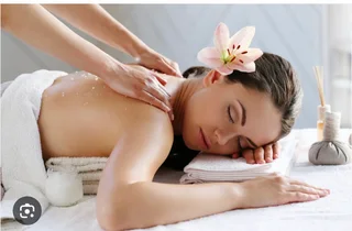 Looking for a full time Massage therapist