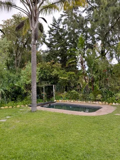 Holiday accommodation in Penhill estate