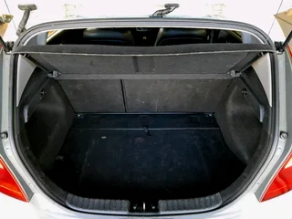 2010 Hyundai i30 1.6 GLS Manual