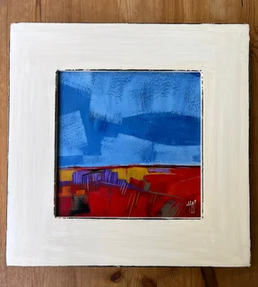 Dr Ronnie Watt Original Artworks